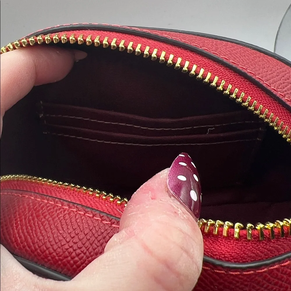 Coach MINI SERENA CROSSBODY